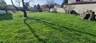  Terrain à vendre 415 m²