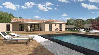  Maison à vendre 5 pièces 120 m²