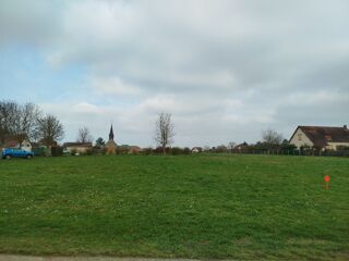  Terrain à vendre 668 m²