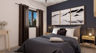  Maison 4 pices 81 m Saint-gilles