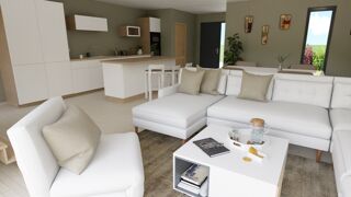  Maison à vendre 4 pièces 125 m²
