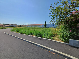  Terrain  vendre 500 m