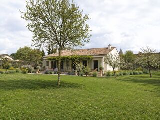  Maison à vendre 3 pièces 85 m²