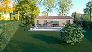  Maison � vendre 4 pi�ces 85 m�