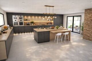  Maison 5 pièces 90 m² Toulon
