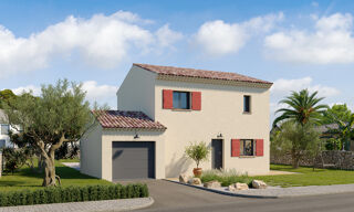  Maison à vendre 5 pièces 98 m²