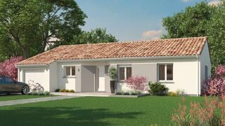  Maison  vendre 4 pices 92 m