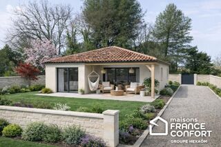  Maison à vendre 4 pièces 80 m²
