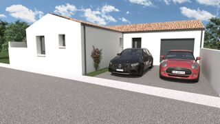  Maison 3 pices 92 m Aytr