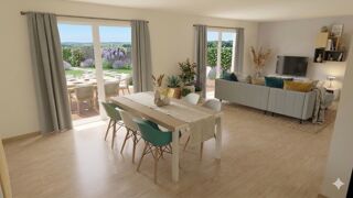 Maison à vendre 4 pièces 98 m²