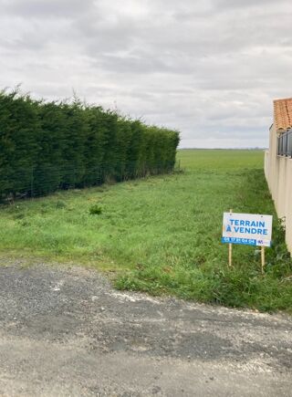 Terrain à vendre 350 m²