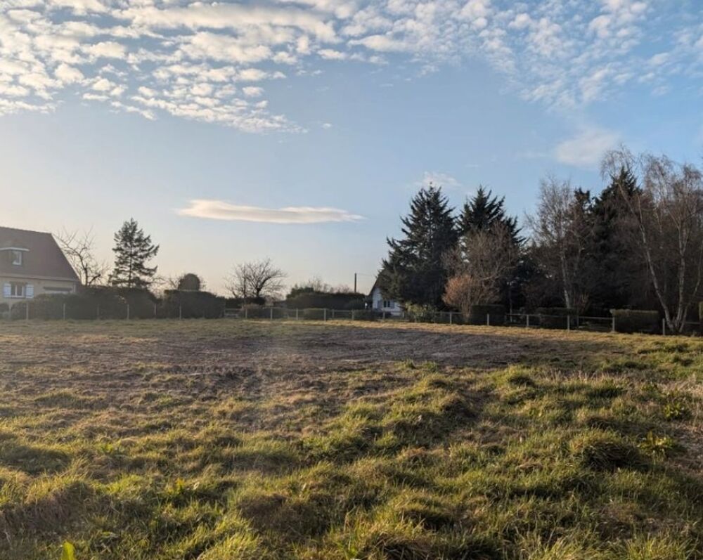 vente Maison - 5 pièce(s) - 86 m² Beaumont-le-Roger (27170)