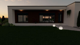  Maison 3 pi�ces 90 m� Carqueiranne