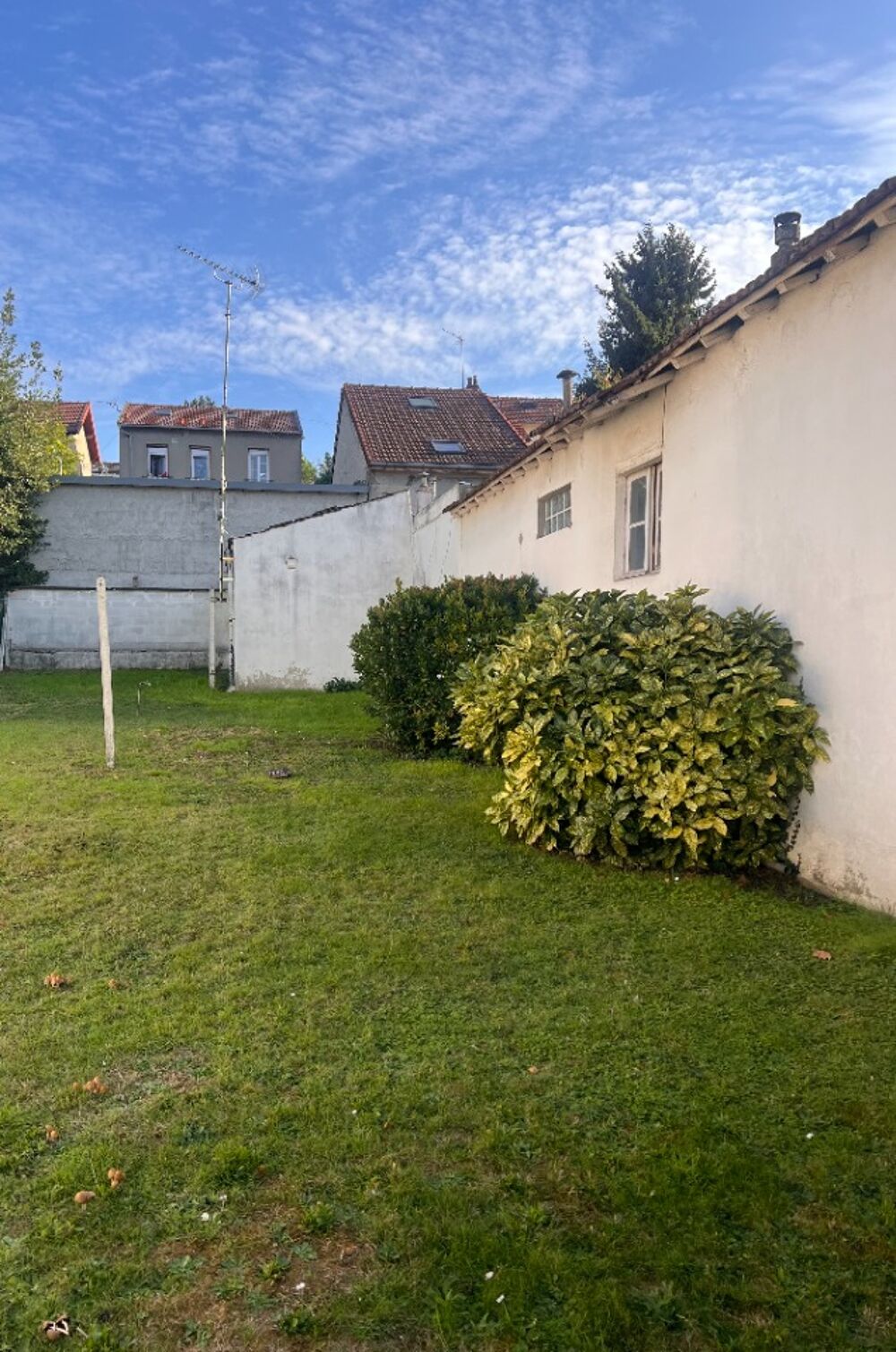 Maison T6 (98 m²) en vente à Couilly-Pont-aux-Dames ....