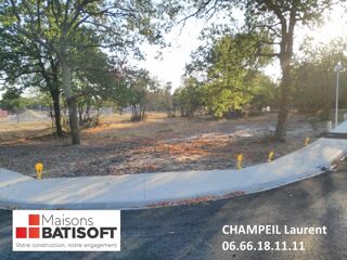  Maison � vendre 3 pi�ces 60 m�