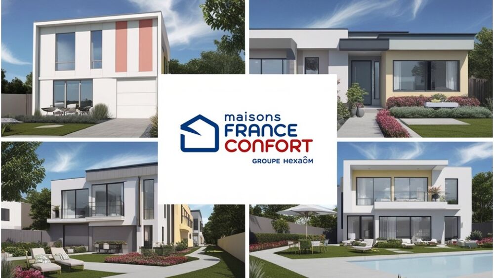 vente Terrain - 425 m² Saint-Priest (69800)