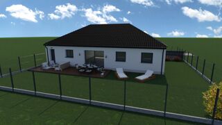  Maison � vendre 5 pi�ces 99 m�