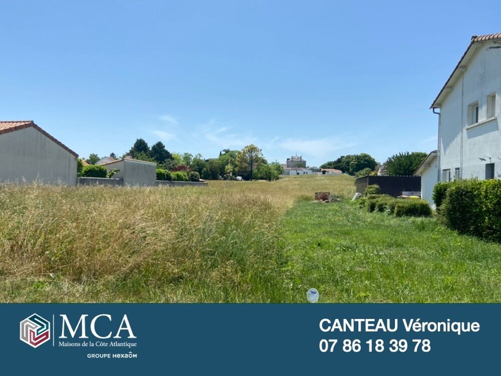 MAISON À CONSTRUIRE DE 84 M² DANS LE QUARTIER RECHERCHÉ ....