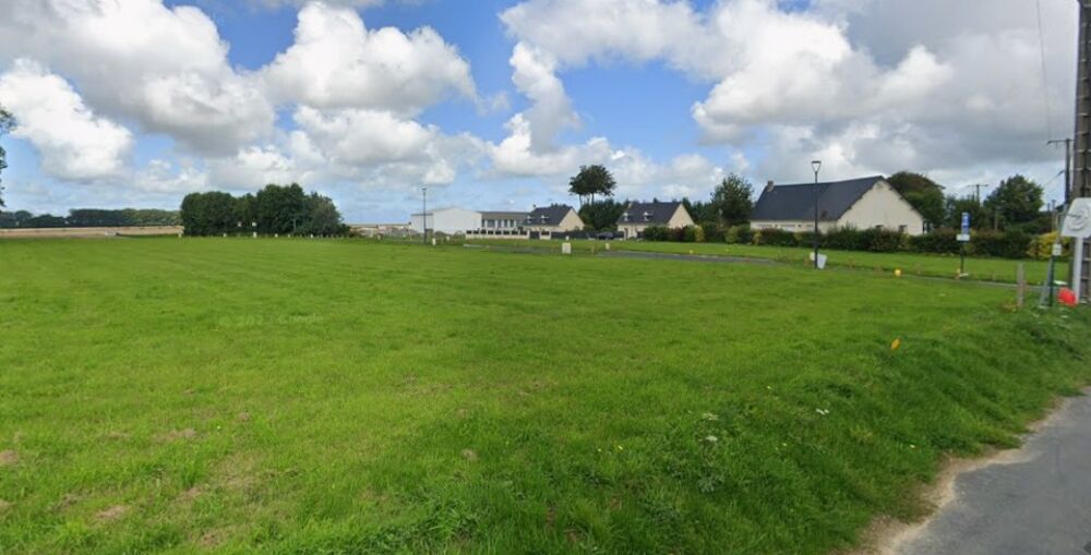 vente Maison - 8 pièce(s) - 160 m² Thérouldeville (76540)