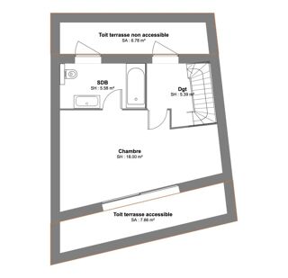  Maison 8 pi�ces 120 m� Saint-maur-des-foss�s