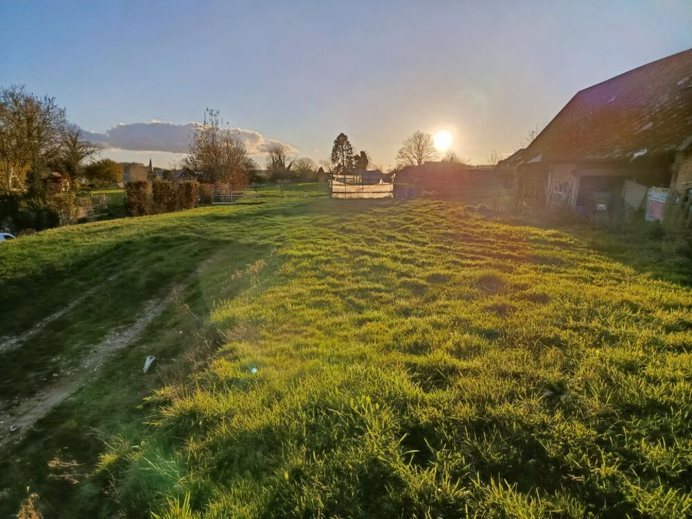 vente Maison - 5 pièce(s) - 86 m² Bailleul-Neuville (76660)