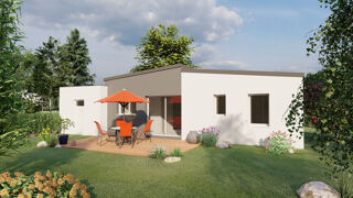  Maison 5 pi�ces 79 m� Jarz�