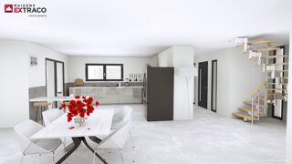  Maison à vendre 6 pièces 209 m²