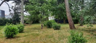  Terrain � vendre 1100 m�