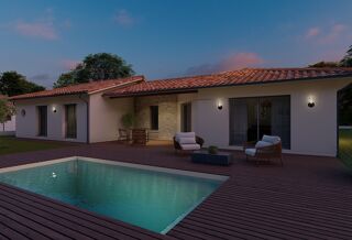  Maison 4 pi�ces 100 m� Albias