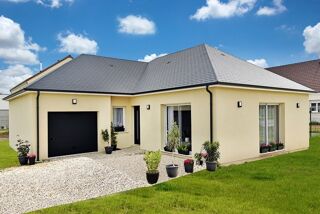  Maison à vendre 8 pièces 145 m²