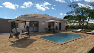  Maison � vendre 5 pi�ces 110 m�