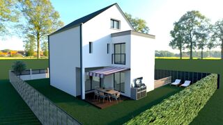  Maison 5 pi�ces 230 m� Nanterre