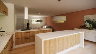  Maison  vendre 4 pices 79 m