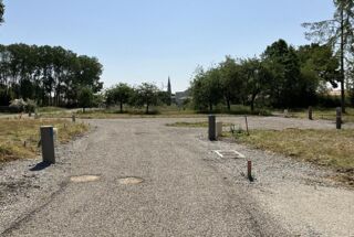  Terrain � vendre 369 m�