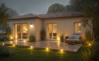  Maison � vendre 4 pi�ces 87 m�