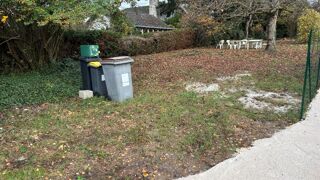  Terrain � vendre 541 m�