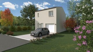  Maison � vendre 4 pi�ces 70 m�