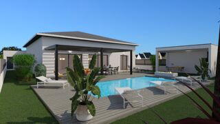  Maison � vendre 5 pi�ces 150 m�