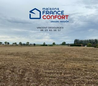  Terrain à vendre 647 m²