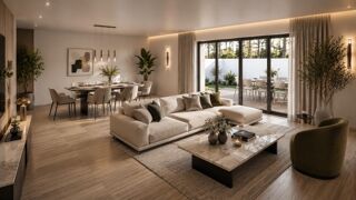  Maison à vendre 4 pièces 101 m²