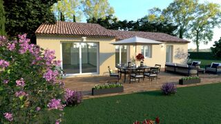  Maison 4 pi�ces 93 m� Flayosc