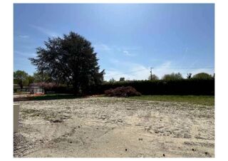  Terrain � vendre 511 m�