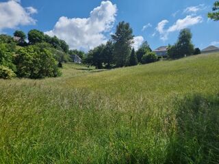  Terrain 1028 m� Allassac