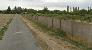  Terrain � vendre 304 m�