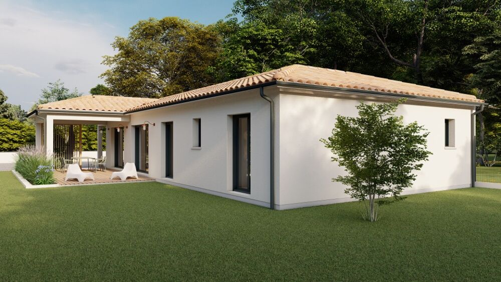 vente Maison - 4 pièce(s) - 104 m² Ruelle-sur-Touvre (16600)