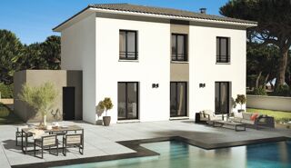  Maison à vendre 5 pièces 160 m²