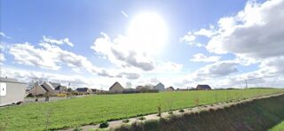  Terrain 538 m� Coulans-sur-g�e