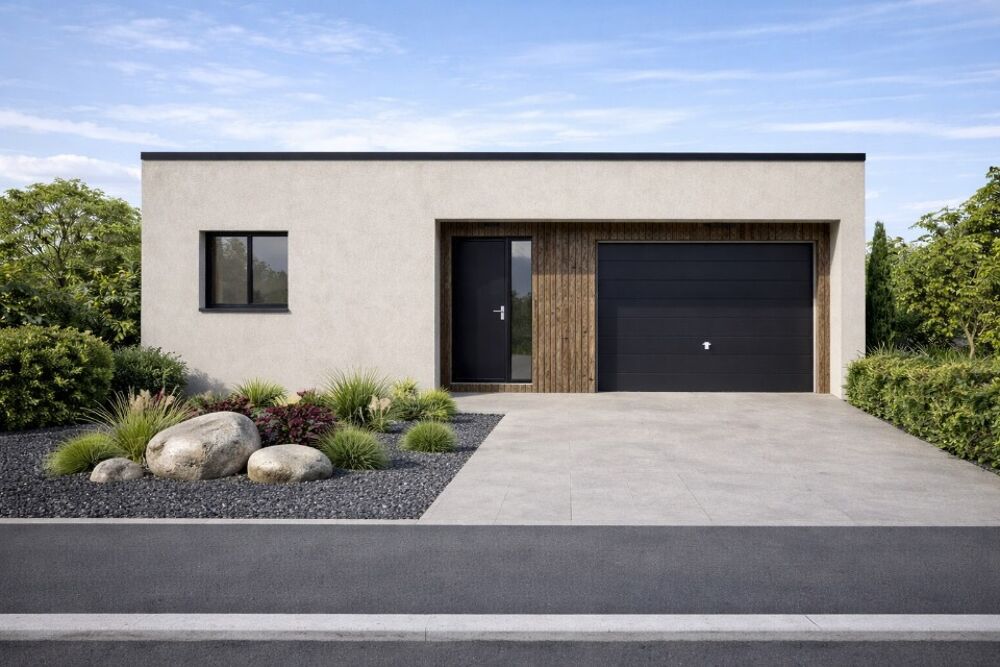 VENTE : maison de 5 pièces (117 m²) à Rédange Emplac....