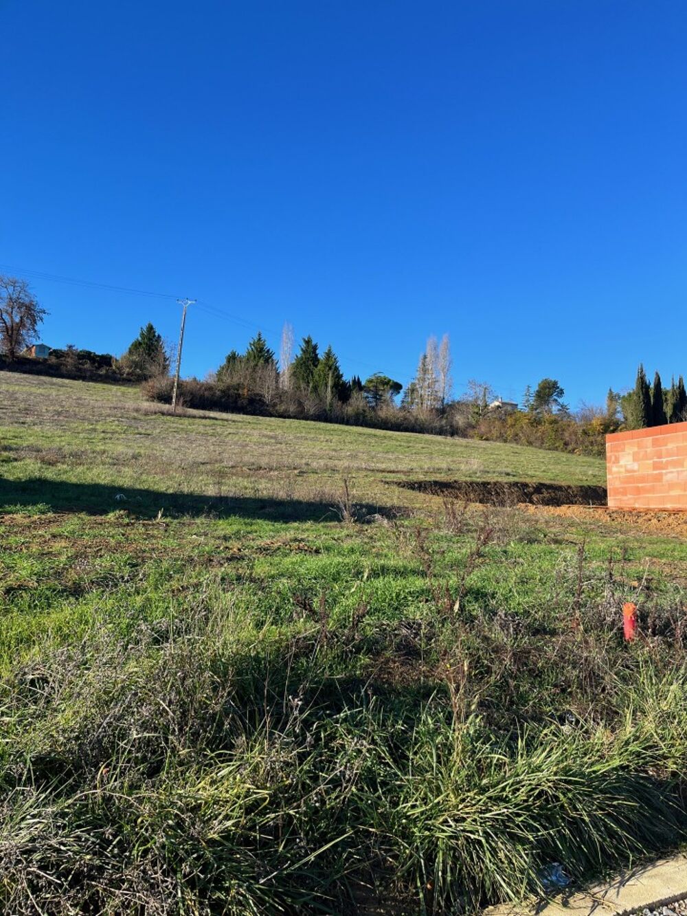 vente Maison - 5 pièce(s) - 84 m² Rabastens (81800)