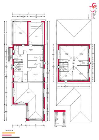  Maison à vendre 5 pièces 135 m²